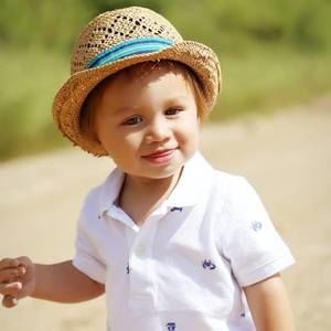 Meet your Posher, Grace